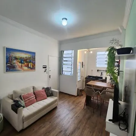 Apartamento Flamengo - Conforto Proximo A Praia